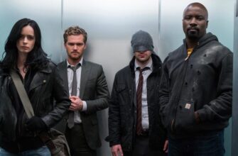 The Defenders