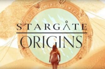 Stargate-Origins