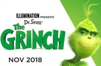 grinch