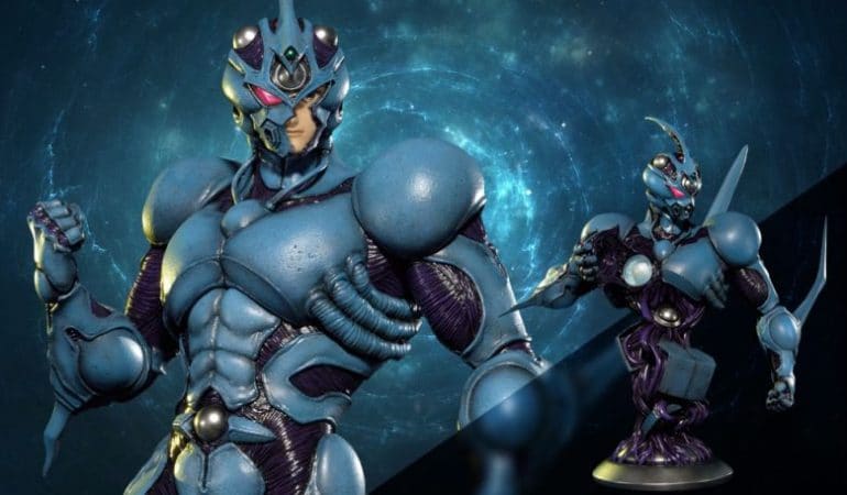 guyver