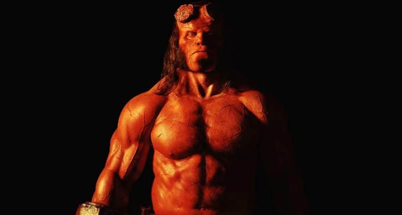 hellboy