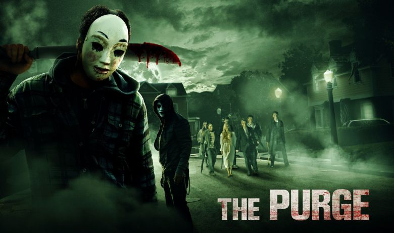 purge