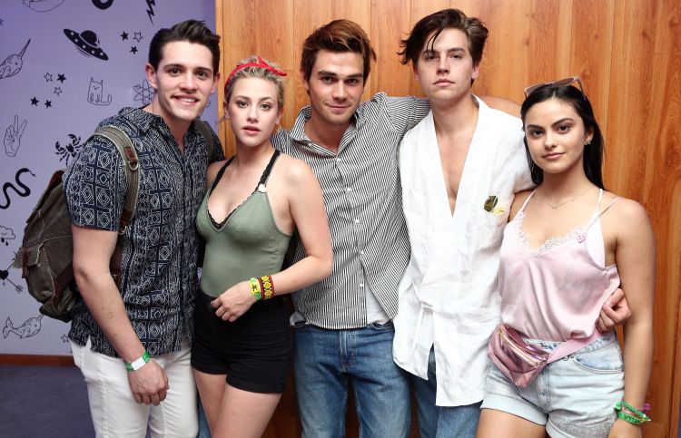 riverdale