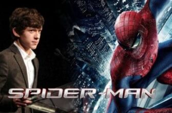 spider-man