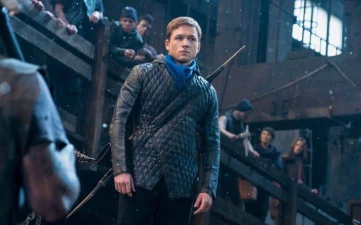 Robin-Hood