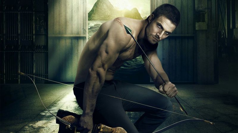 arrow