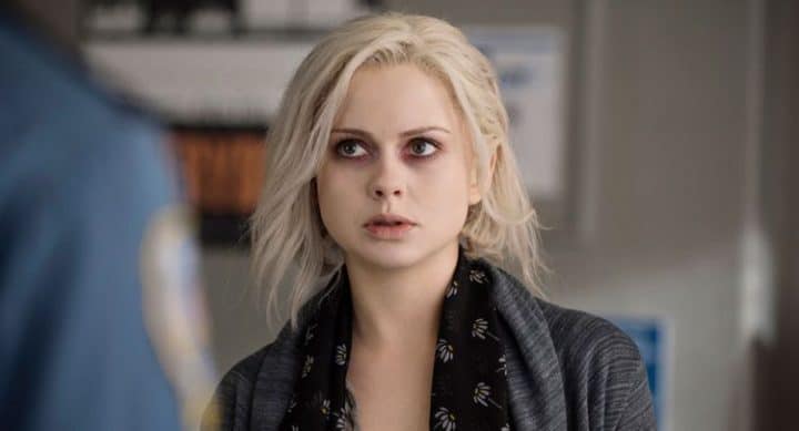 izombie