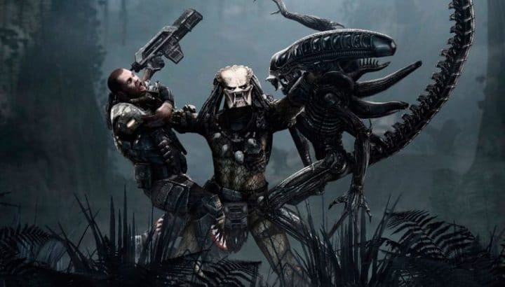 predator