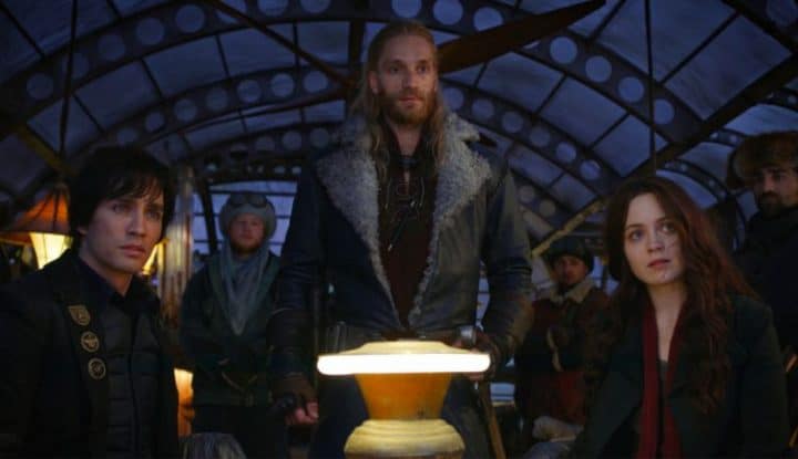 Mortal-Engines