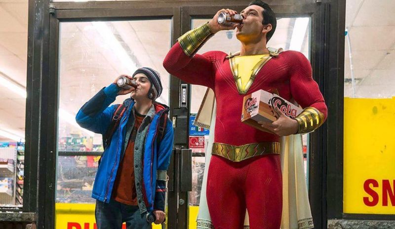 shazam
