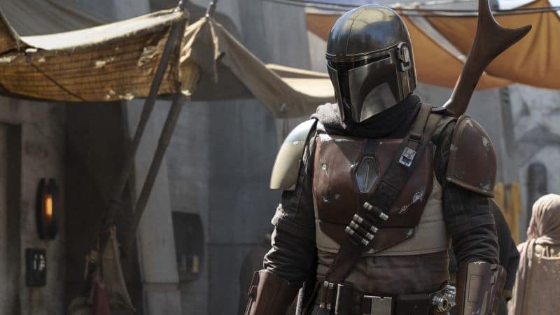 mandalorian