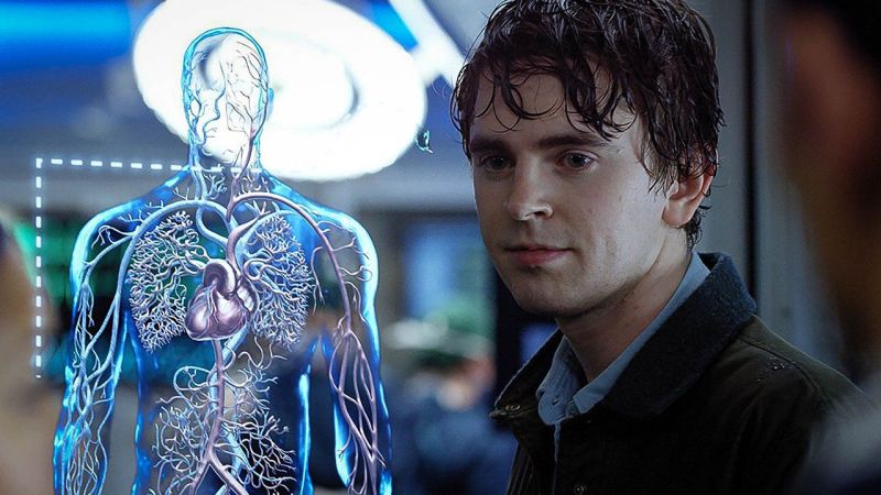 the-good-doctor