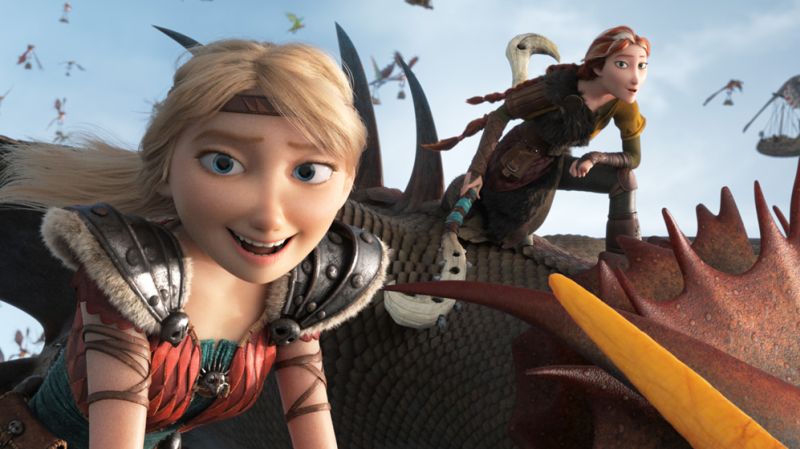 how-to-train-your-dragon