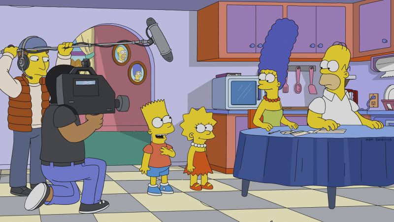 simpsons