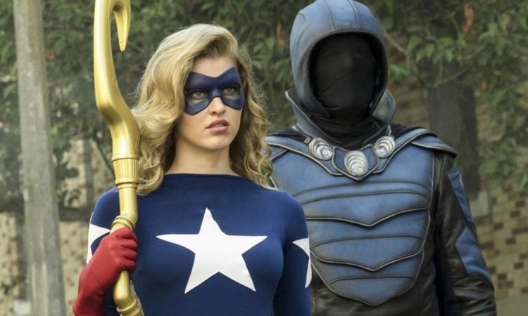 Stargirl