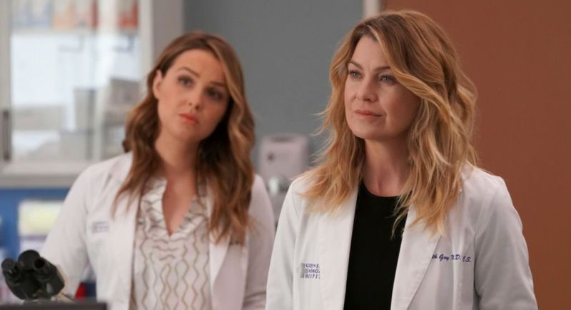 Greys