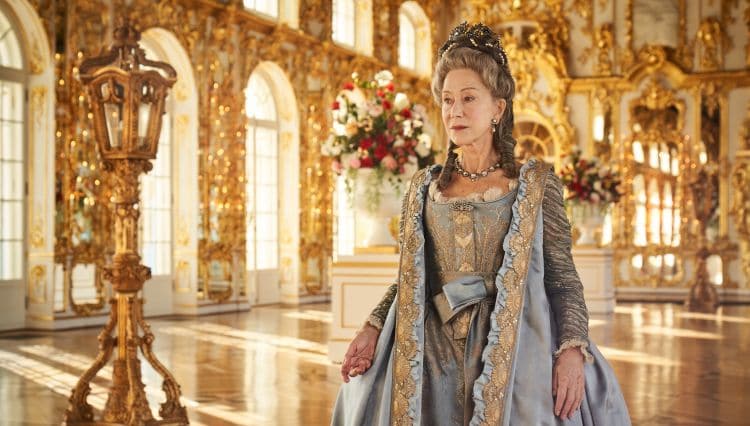 Catherine the Great