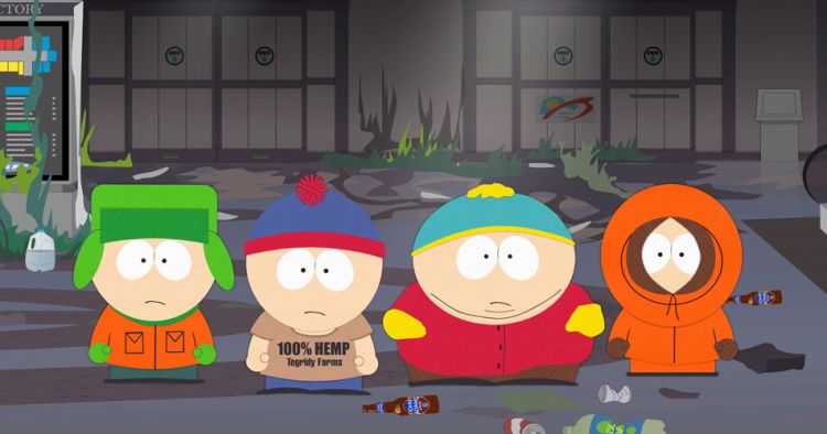 South_Park