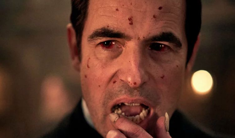 dracula