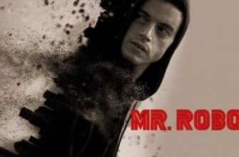 mr-robot