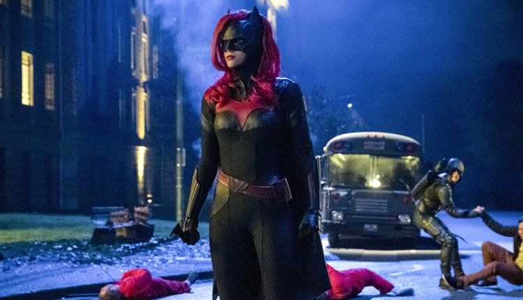 batwoman