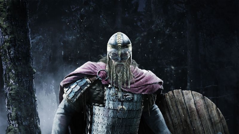 vikings