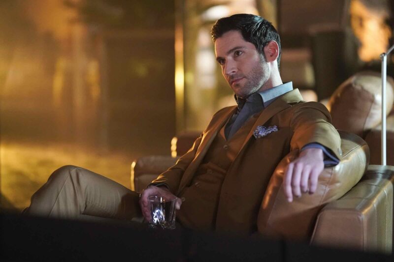 lucifer
