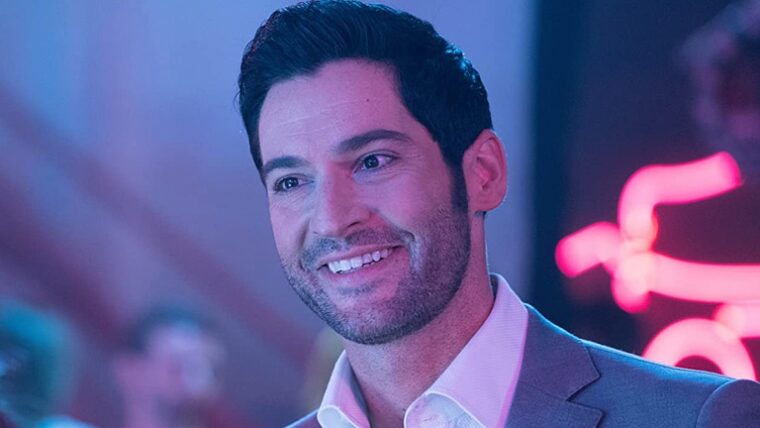 lucifer