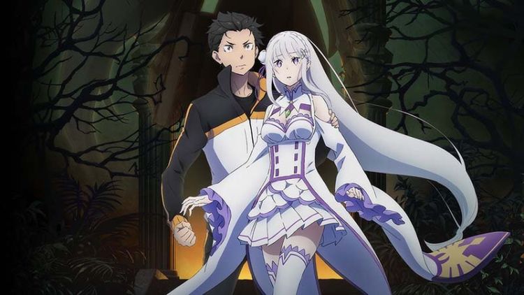 re-zero