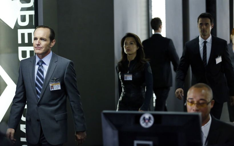 agents