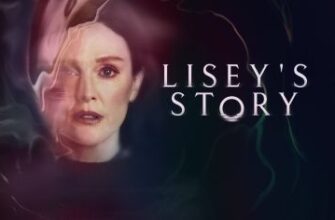 Lisey's-Story