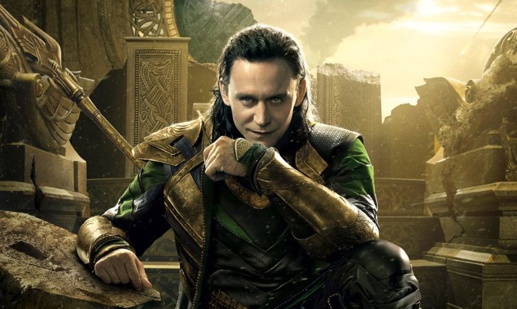 loki