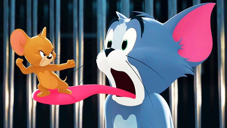 tom-and-jerry