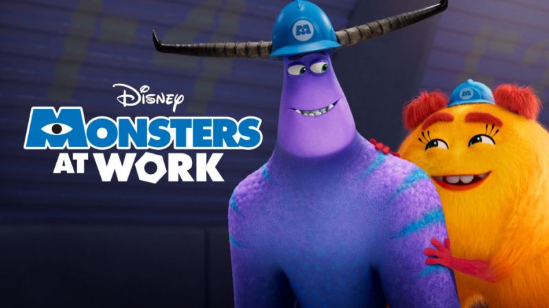 monsters-at-work