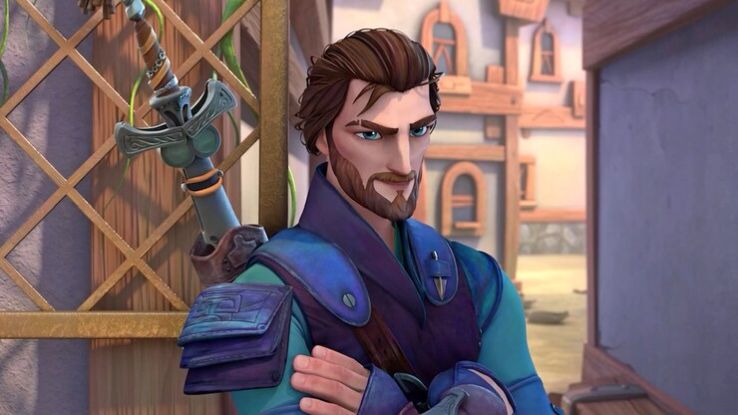 Кощей начало