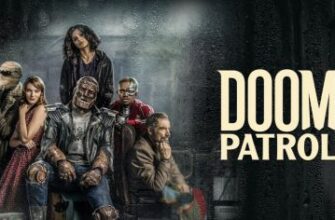 Doom-Patrol