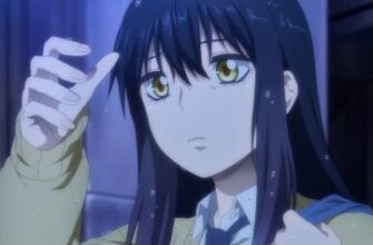 Mieruko-chan