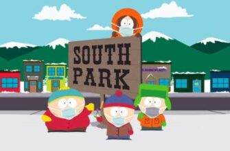 south-park