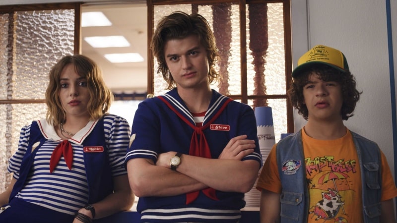 stranger things 5