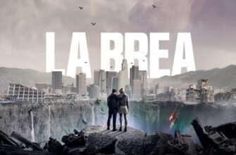 La Brea season 2