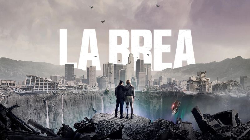 La Brea season 2