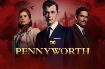 pennyworth-release-date