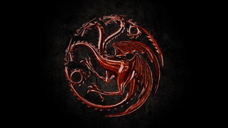 House of the dragon 4