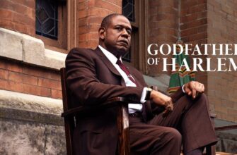 Godfather of Harlem 3