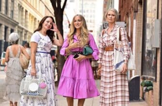 и просто так 3 сезон