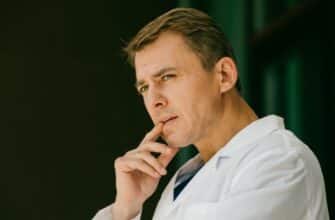 доктор краснов
