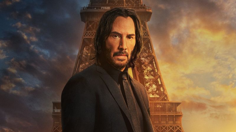 John Wick Chapter 4