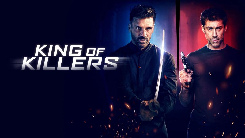 King of Killers