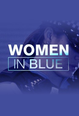 Women In Blue