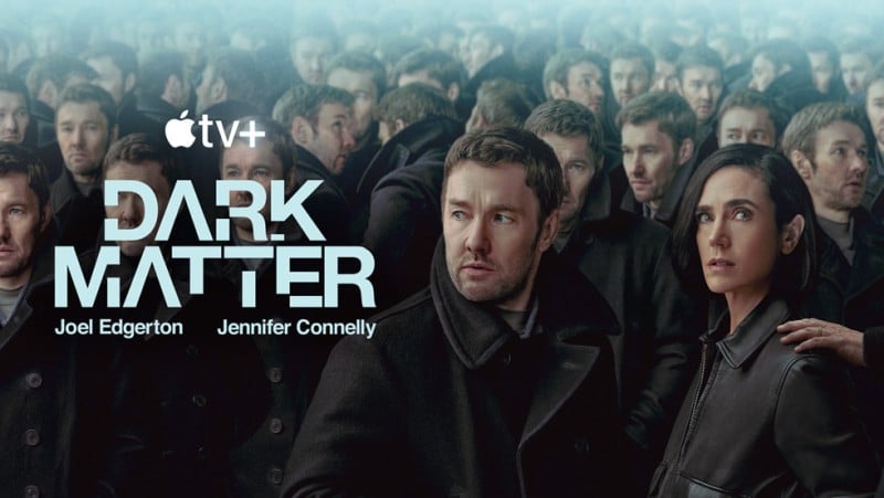 dark matter 2